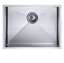Picture of The 1810 Company: The 1810 Company Zenuno15 550U Deep Stainless Steel Sink