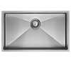 Picture of The 1810 Company Zenuno15 700U Stainless Steel Sink