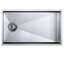 Picture of The 1810 Company: The 1810 Company Zenuno15 700U OSW Stainless Steel Sink