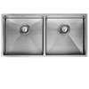 Picture of The 1810 Company Zenduo15 400/400U Stainless Steel Sink
