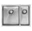 Picture of The 1810 Company: The 1810 Company Zenduo15 340/180U Stainless Steel Sink