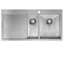 Picture of The 1810 Company: The 1810 Company Zenduo 6 I-F Stainless Steel Sink