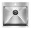 Picture of The 1810 Company: The 1810 Company Zenuno15 500 I-F Stainless Steel Sink