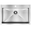 Picture of The 1810 Company Zenuno15 700 I-F Stainless Steel Sink