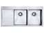 Picture of The 1810 Company: The 1810 Company Zenduo15 34/34 I F Stainless Steel Sink