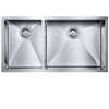 Picture of The 1810 Company Zenduo15 550/340U XXL Deep Stainless Steel Sink