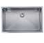 Picture of The 1810 Company: The 1810 Company Zenuno15 750U XXL Deep Stainless Steel Sink