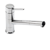 Picture of The 1810 Company Pluie Chrome Tap