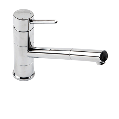 Picture of The 1810 Company: The 1810 Company Pluie Chrome Tap