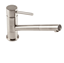 Picture of The 1810 Company: The 1810 Company Pluie Brushed Steel Tap