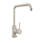 Picture of The 1810 Company: The 1810 Company Cascata Square Chrome And Champagne Tap