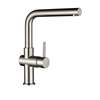 Picture of The 1810 Company Davanti Brushed Steel Tap