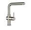 Picture of The 1810 Company: The 1810 Company Davanti Brushed Steel Tap
