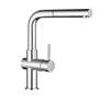 Picture of The 1810 Company Davanti Pull Out Chrome Tap