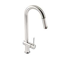 Picture of The 1810 Company Grande Pull Out Chrome Tap