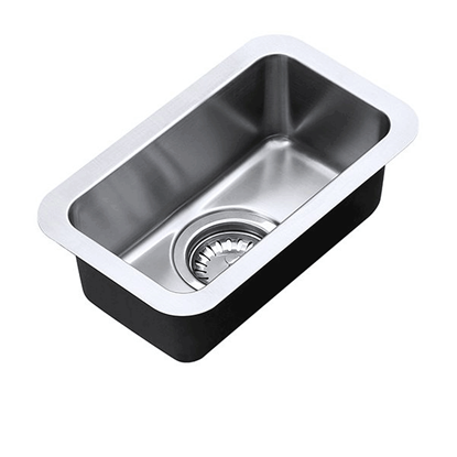 Picture of The 1810 Company: The 1810 Company Luxsoplusuno025 160U Stainless Steel Sink