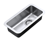 Picture of The 1810 Company Luxsoplusuno025 180U Stainless Steel Sink