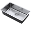 Picture of The 1810 Company: The 1810 Company Luxsoplusuno025 700U Stainless Steel Sink