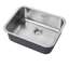 Picture of The 1810 Company: The 1810 Company Etrouno 550U Stainless Steel Sink
