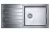 Picture of The 1810 Company Forzauno 100i Stainless Steel Sink