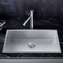 Picture of Blanco: Blanco Zerox 700-IF Durinox Stainless Steel Sink