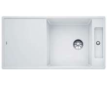 Picture of Blanco Axia III XL 6 S White Silgranit Sink