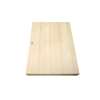 Picture of Blanco Maple Food Board 235844