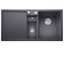 Picture of Blanco: Blanco Collectis 6 S Rock Grey Silgranit Sink