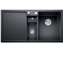 Picture of Blanco: Blanco Collectis 6 S Anthracite Silgranit Sink