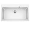 Picture of Blanco Naya XL 9 White Silgranit Sink