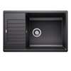 Picture of Blanco Zia XL 6 S Compact Anthracite Silgranit Sink