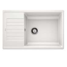 Picture of Blanco Zia XL 6 S Compact White Silgranit Sink