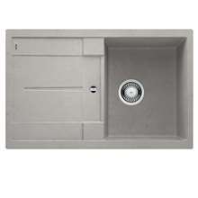 Picture of Blanco Metra 45 S Concrete Style Silgranit Sink