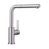 Picture of Blanco Lanora-S Stainless Steel Tap