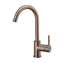 Picture of Blanco: Envoy Eco Brushed Brass Tap