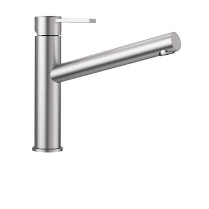 Picture of Blanco: Blanco Ambis Stainless Steel Tap