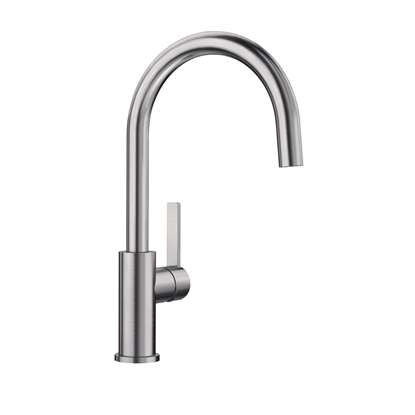Picture of Blanco: Blanco Candor Stainless Steel Tap