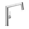Picture of Blanco Panera-S Stainless Steel Tap