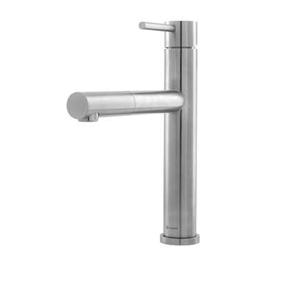 Picture of Caple: Caple Atlanta Pull Out Stainless Steel Tap