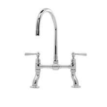 Picture of Caple Putney Bridge Polished Stainless Steel Tap