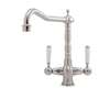 Picture of Caple Hadley Brushed Nickel Tap