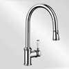 Picture of Blanco Vicus Single Lever Chrome Tap