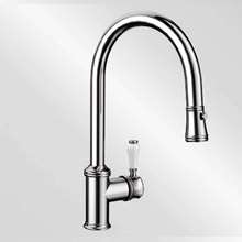 Picture of Blanco Vicus Single Lever Chrome Tap