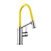 Picture of Blanco Viu-S Chrome Tap With Exchangeable Hoses
