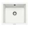 Picture of Rangemaster Paragon PAR4553 Crystal White Igneous Sink