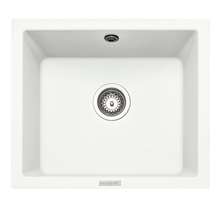 Picture of Rangemaster Paragon PAR4553 Crystal White Igneous Sink