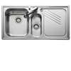 Picture of Leisure Proline PL9852 Stainless Steel Sink