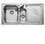 Picture of Leisure: Leisure Proline PL9852 Stainless Steel Sink