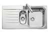 Picture of Leisure Seattle SE9502 Stainless Steel Sink