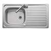 Picture of Leisure Linear LN950 Stainless Steel Sink